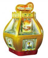 黃金堡 世宇正品，有3臺(tái)二手原裝的現(xiàn)貨供應(yīng)中，出彩票的，文化部準(zhǔn)入機(jī)型