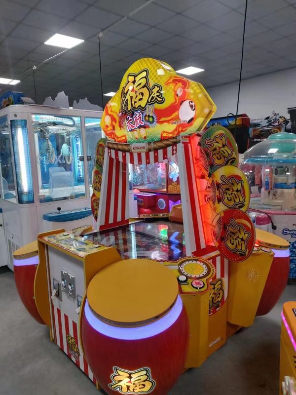 福慶太鼓 原裝正品，實物拍攝