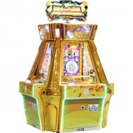星際寶藏 世宇正品，二手原裝彩票機(jī)
